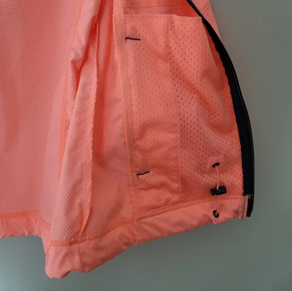 NWOT Avalanche Women's Full-Zip Lightweight Hooded Jacket, S - Picture 6 of 12